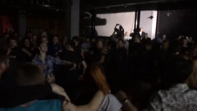 Нейромонах феофан, Пермь, 1 ноября 2017 г. смотреть онлайн