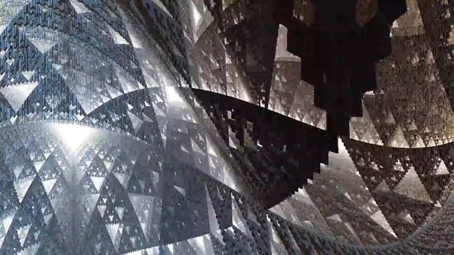 Untraceable By TBC | 1k (FullHD 1080p HQ HD Demoscene Demo Breakpoint 2009)