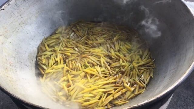 Самаркандский плов/Samarkand pilaf смотреть онлайн