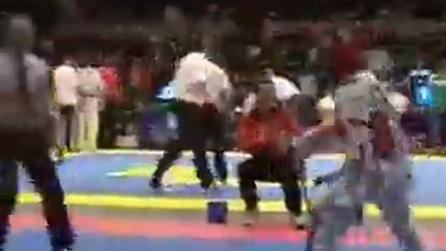 Тхэквондо смотреть всем смотреть онлайн