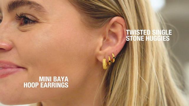 My Life In Jewellery: Claire Rose Cliteur