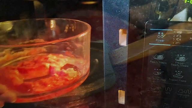 банановое печенье-СЭНДВИЧ *Choco Pie* с клубнично-банановой начинкой и глазурью. смотреть онлайн