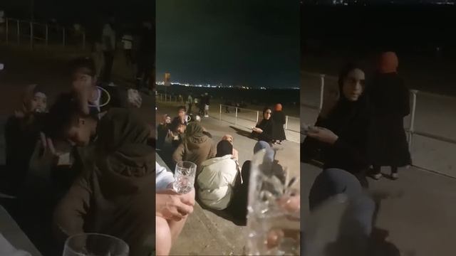 Встреча НОВОГО года С ЭЛЛЛА АВСТРАЛИЯ 2023 Прямая трансляция