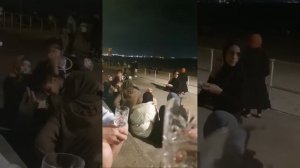 Встреча НОВОГО года С ЭЛЛЛА АВСТРАЛИЯ 2023 Прямая трансляция