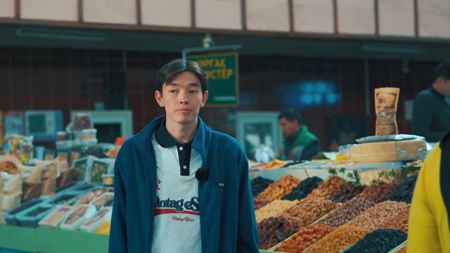 Как торговаться на английском смотреть онлайн