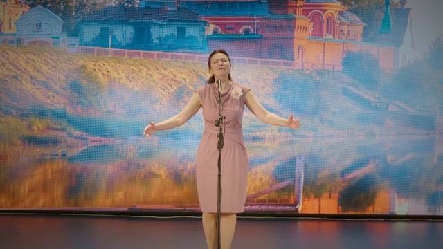 Песня О Родном Крае (Кавер Валентина Толкунова) смотреть онлайн