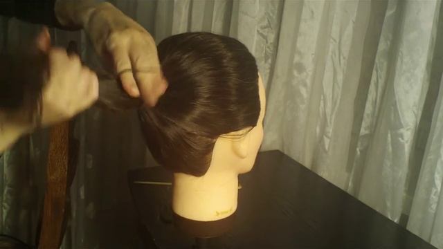 Easy Everyday Hairstyles for Medium Long Hair смотреть онлайн