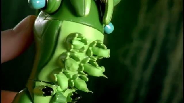 Ben 10 6" DNA Alien Heroes Action Figures смотреть онлайн
