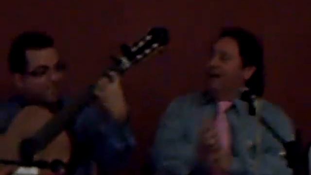 JOAQUIN CAMACHO смотреть онлайн