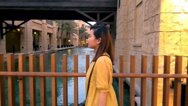 Souk Madinat Jumeirah