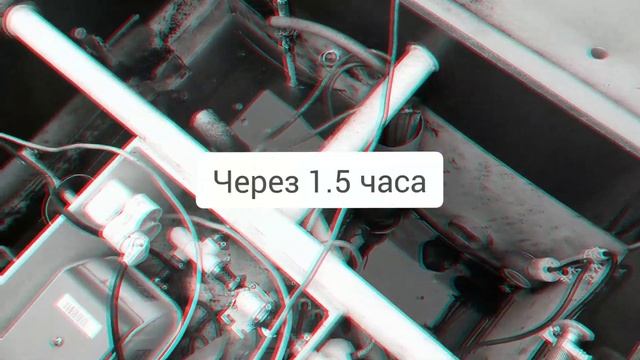 Чистка Юнилос Астра (3) до/после смотреть онлайн