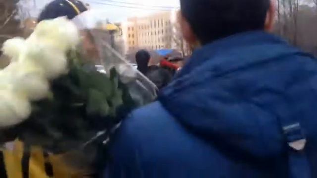 Поздравление Анны Пунько с днем рождения группой wasp swarm смотреть онлайн