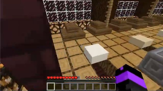 Reunion Server #1 - Тоторо, Флатергай и три дракошки ^_^ смотреть онлайн