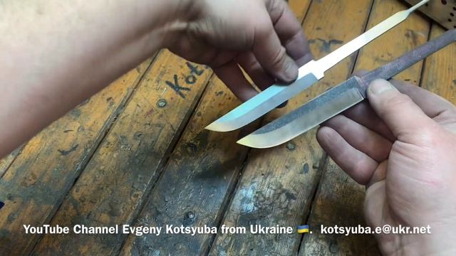 Финские классические клинки смотреть онлайн