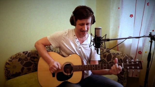 Кирилл Игнатов - И тебе, и мне... (авторская песня под гитару) смотреть онлайн