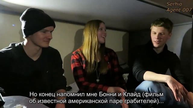 реакция иностранцев на русские клипы смотреть онлайн