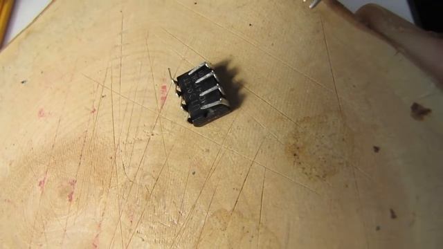 Garrett ACE250 - ремонт металлоискателя