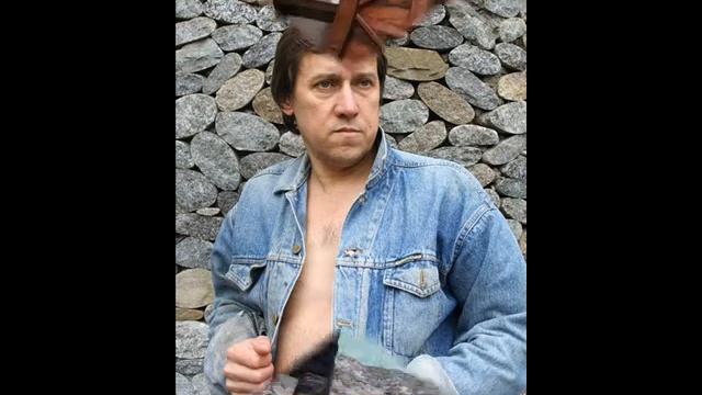 Василий Шульженко Мне грустно....wmv смотреть онлайн