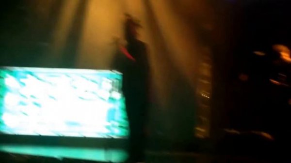 The Weeknd Live @ 1stBank Center - Wicked Games