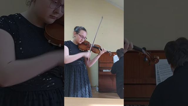 А. Вьетан «Тарантелла» смотреть онлайн