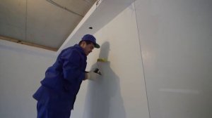 Теплоизоляция и звукоизоляция стен с помощью Подложки под обои EcoHeat®