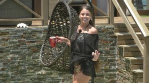 Дом-2: Меркантильная Рапунцель