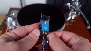 Лучший апгрейд за 10000р. Обзор головок Audio-Technica VM510CB и VM520EB