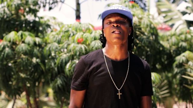 I-Rich Gad - Baby foe mi ati смотреть онлайн