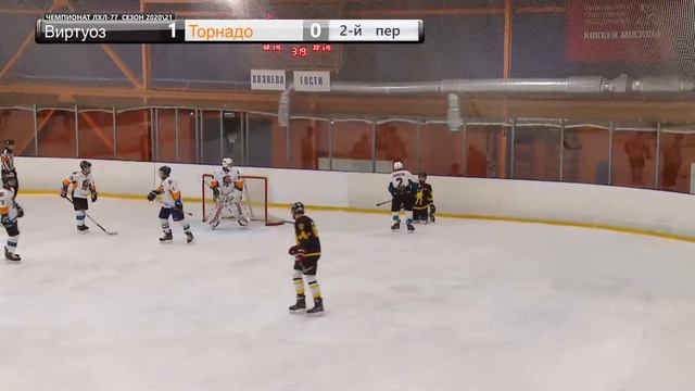 Виртуоз - Торнадо Team | 13.03.21 | ЛД Созвездие смотреть онлайн