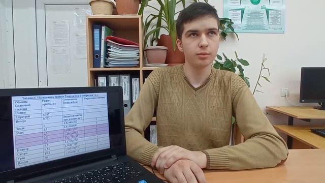 Писарев Дмитрий (Школа-гимназия г. Лисаковск) смотреть онлайн