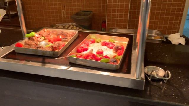 Spice Belek Hotel & Spa.  Обзор отеля. ШОК! СЛИШКОМ ЗИМНЯЯ КОНЦЕПЦИЯ.