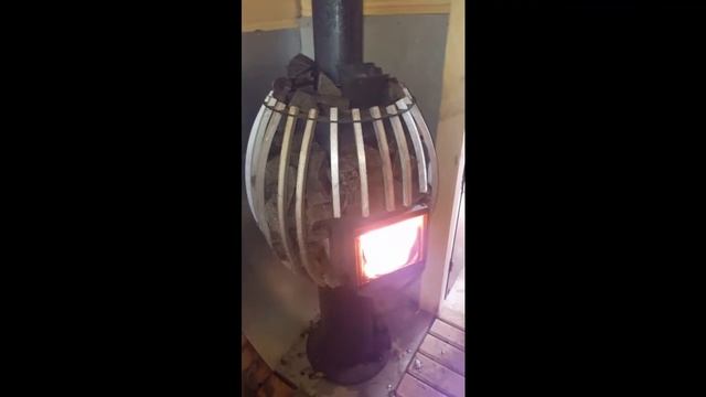 Печи Варвара, НОВИНКА от компании Печи - Варвара смотреть онлайн