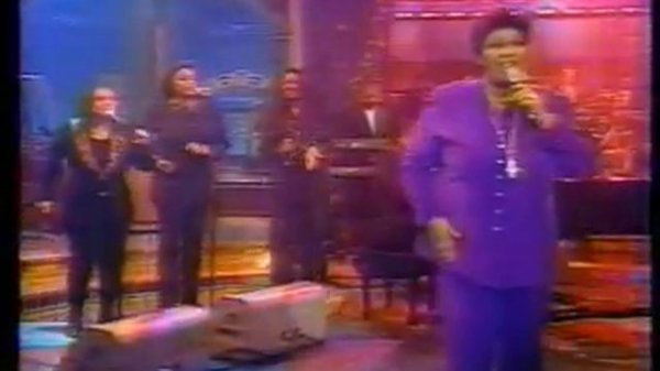 Aretha Franklin Respect