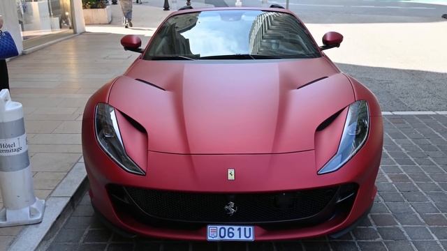 Monaco legérdekesebb autói - Benzintemetők a világ körül #2 смотреть онлайн