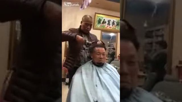 Стрижка болгаркой смотреть онлайн