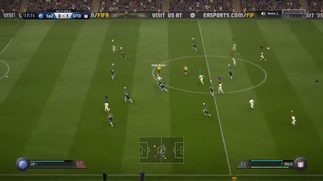 Diffusion PS4 en direct de Rabah-Madjer- смотреть онлайн