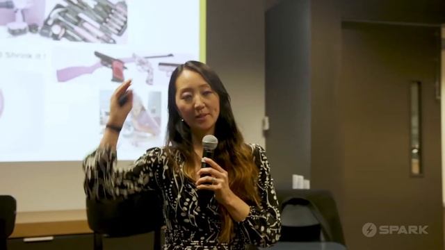 Impact Investing and Female Founders with Rebeca Hwang смотреть онлайн