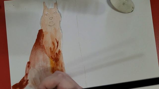 АСМР Рисую животных🐢Показываю свои картины🖼️/ASMR I Draw Animals🎨Showing My Paintings😊