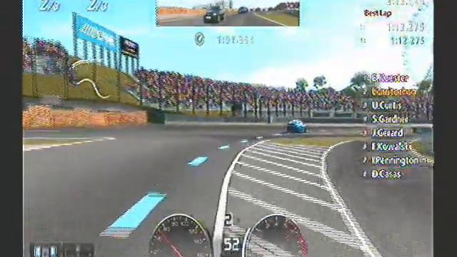 Gran Turismo 5 [Let's Play-Episode 3] New Car! смотреть онлайн