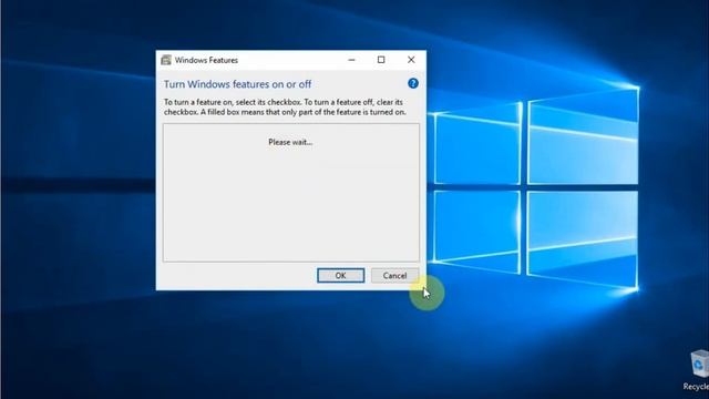 How to install Hyper V on Windows 10 смотреть онлайн