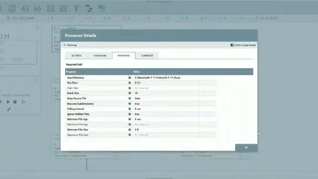 Ekstraksi Data Menggunakan NiFi смотреть онлайн
