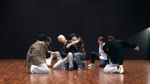 ENHYPEN - 'Bite Me' Dance Practice Mirrored | WORLD TOUR ‘FATE’