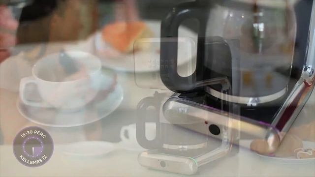 Russell Hobbs - ILLUMINA KÁVÉFŐZŐ смотреть онлайн