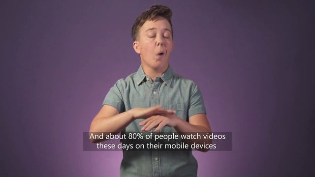 Closed Captioning vs. Subtitles: What's The Difference? смотреть онлайн