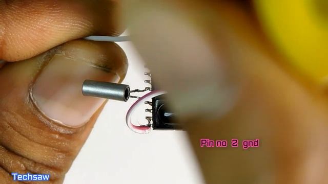 DIY Mini Mp3 Player | USB Audio Player Without PCB смотреть онлайн