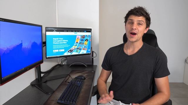 How to Fix Can't Open JPG Files Issues on Windows 10/11? смотреть онлайн