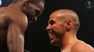 5 фактов МАЙК ЗАМБИДИС