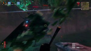 Как поставить верстак 4 лвл в Valheim