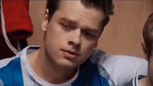 Андрей Кисляк(Влад Канопка) «Молодёжка»//Kwabs-Walk