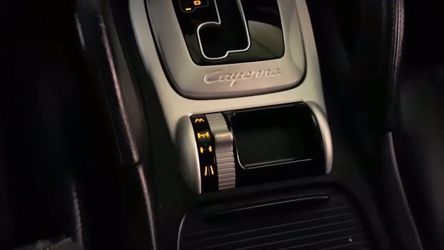 2004 Porsche Cayenne S SOLD (#2733) Plymouth, MI смотреть онлайн